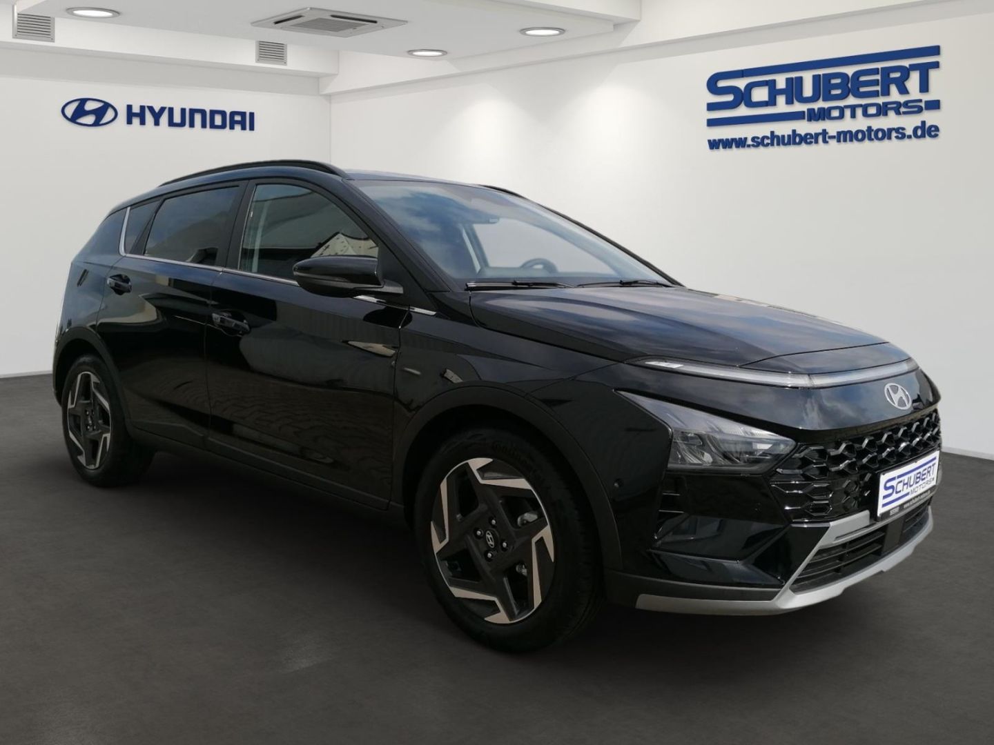 Hyundai BAYON - Bild 2