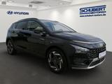 Hyundai BAYON Prime FL *UVP 31.420€* LED NAVI KAMERA SHZ - Hyundai BAYON Gebrauchtwagen