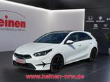 Kia cee'd 1.5 PLATINUM DCT SITZHEIZUNG NAVI LEDER - Kia Vorführfahrzeuge: Cee D