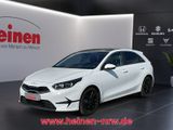 Kia cee'd 1.5 PLATINUM DCT SITZHEIZUNG NAVI LEDER - Kia Vorführfahrzeuge: Cee D
