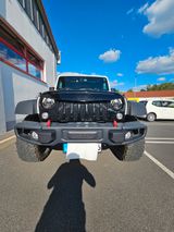 Jeep Wrangler 2.8l CRD Unlimited Sahara Automatik... - Jeep Wrangler: Crd