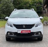 Peugeot 2008 Style - Peugeot: Style