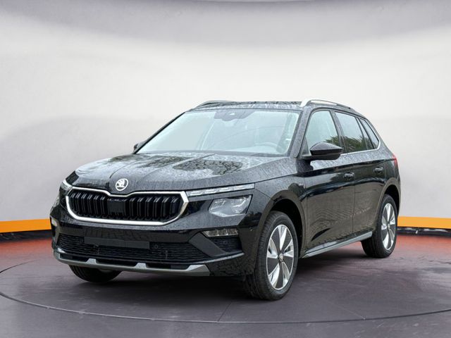 Skoda Kamiq First Edition AHK+ NAVI+ ACC+ KAMERA+ K...