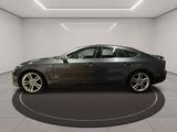 Audi A7 Sportback 3.0 TDI quattro / 2. HAND - Audi A7 mit Diesel-Antrieb