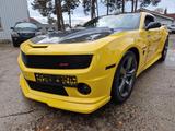 Chevrolet CAMARO 6.2 SS V8 455KW BUMBLEBEE LSD DOORS - Chevrolet Camaro Gebrauchtwagen in Berlin