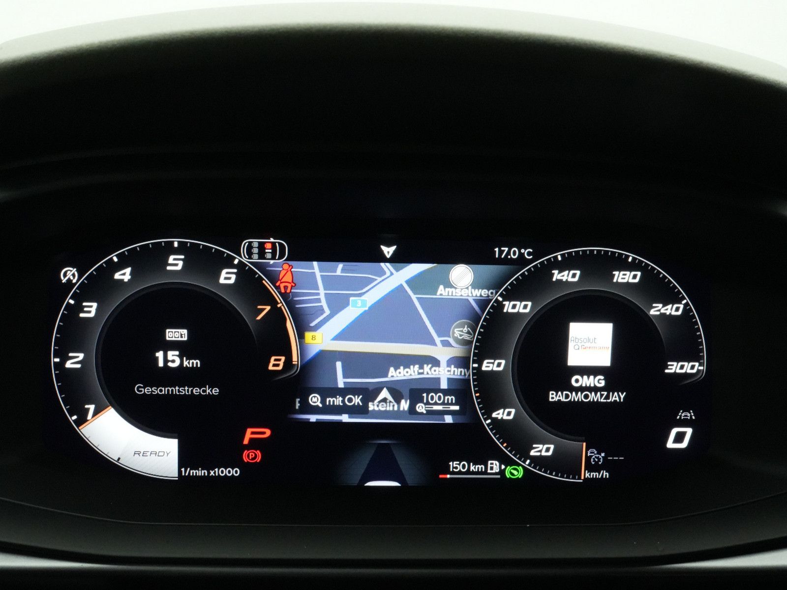 Cupra Terramar - Bild 14