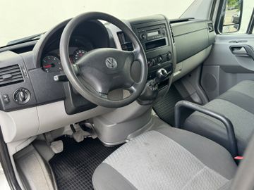 Volkswagen Crafter - 5