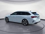 Skoda Octavia Combi RS 2,0 TSI 7-Gang-D - Skoda Octavia: Weiß, RS