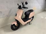 NIU NQI N1S Sport *long range*2x Akku*nur 388km* - NIU N1S