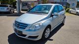 Mercedes-Benz B 160 SERVICE & TÜV NEU - Mercedes-Benz B 160 aus 2010