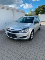 Opel Verkaufe Opel Astra H 1,6 5-tätig Klimaan... - Opel Astra: V6