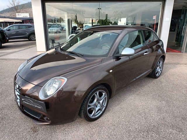 Alfa Romeo MiTo JTDm S&S SPORT PERFETTA AFFARE*