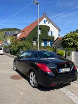 Peugeot 308 CC Platinum 155 THP Automatik Platinum - Peugeot 308: Platinum