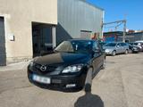Mazda 3 BK 2.0 Benzin  Tempomat TUV 09.2027 - Mazda aus 2007: Mazda2