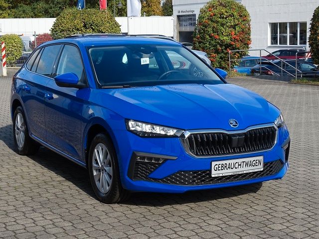 Scala 1.0 TSI DSG Selection