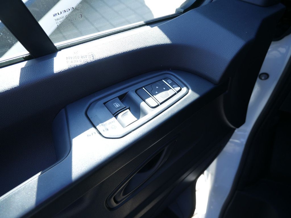 Fahrzeugabbildung Renault Trafic Kasten Lkw Komfort L1H1 2,8t Blue dCi 130