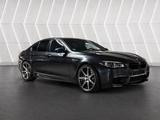 BMW M5 LCI  - BMW M5 Gebrauchtwagen