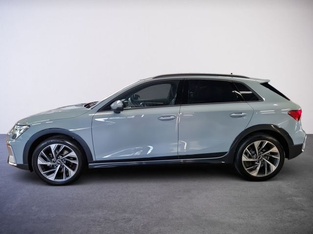 A3 allstreet 35 TDI LED+KAMERA+VCP+AHK+USB+DAB