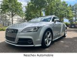 Audi TT 2.0 TFSI Coupe S-Tronic S-Line /Bi-xenon/18" - Audi TT aus 2013