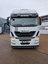 Iveco STRALIS AS440S46 E5 EEV Kipphydraulik HU/SP - Iveco Stralis 440