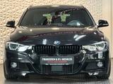 BMW 340i xD M SPORT TOURING* SHADOW#KW#AKRAPO#ACC - BMW 340 i Gebrauchtwagen