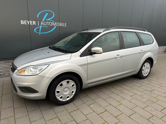 Ford Focus Turnier 1.6 TDCi Concept *Navigation*