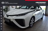 Toyota Mirai I Brennstoffzelle*Wasserstoff*FuelCell* - weiße Toyota Mirai