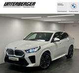 BMW iX2 xDrive30 M Sportpaket Head-Up Harman/Kardon  - weiße BMW iX2
