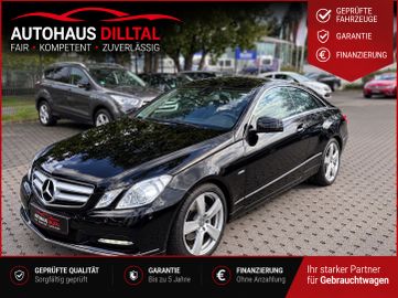 Mercedes E 250 - 2