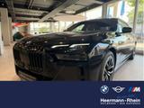 BMW 740d xDrive Limousine M Sportpaket GEWERBEAKTION - BMW 7er Reihe Neuwagen