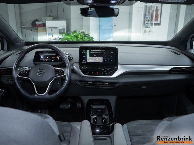ID.4 Pure Performance City 52kWh ACC Navi Sitzhz