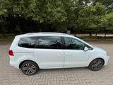 Volkswagen Sharan 2.0 TDI 130kW BMotion Tech Highline H...