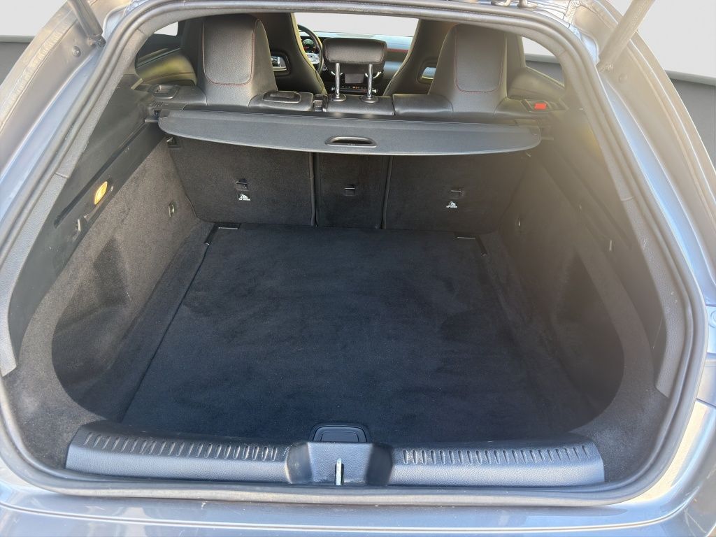 Fahrzeugabbildung Mercedes-Benz CLA 200 d Shooting Brake *AMG*LED*NIGHT*KAMERA