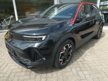 Bild Mokka Opel