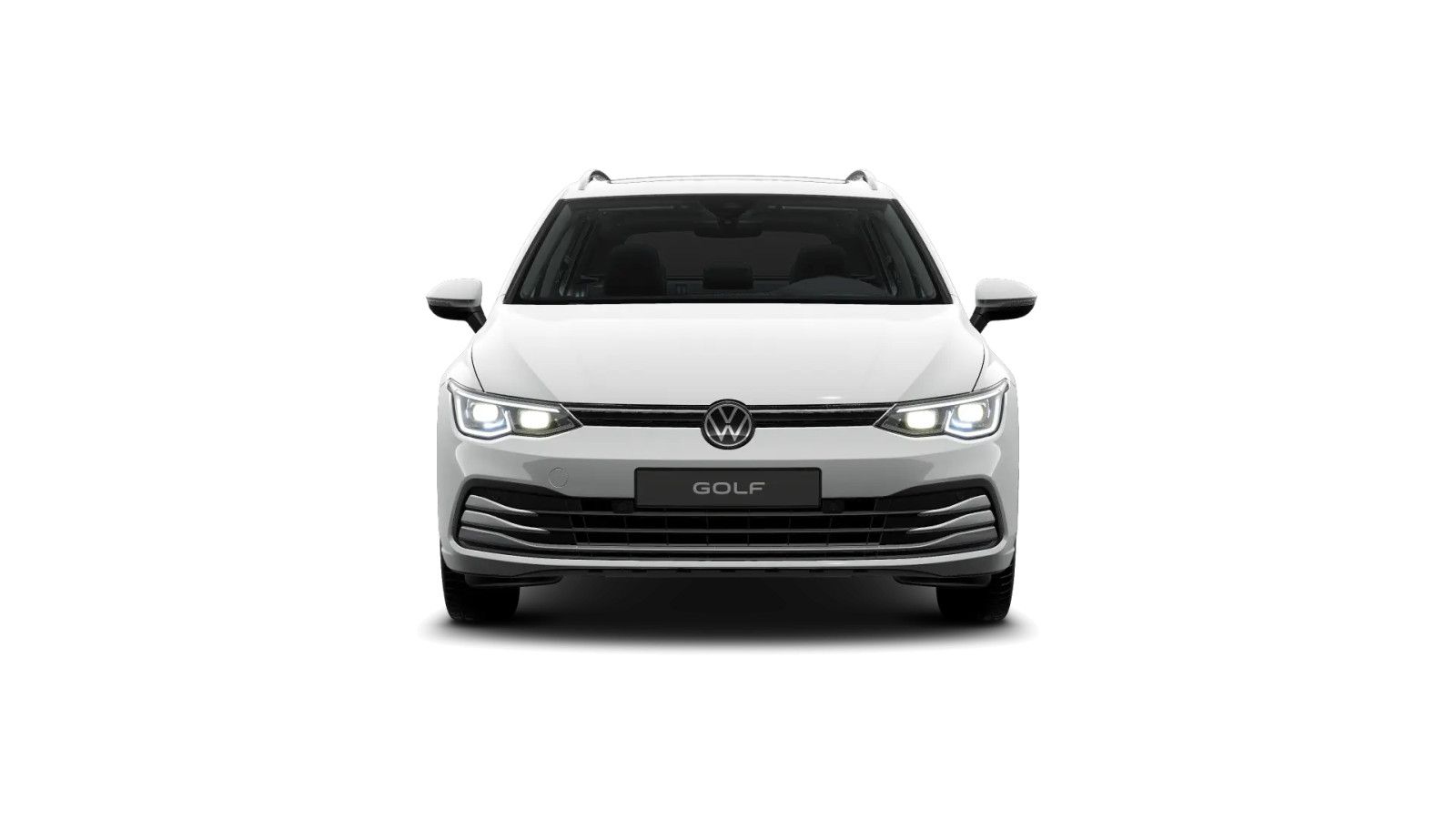 Volkswagen Golf - Bild 2