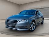 Audi A3 Sportback ambition*8FACH*NAVI*16V TDI* - Audi A3: 16 TDI