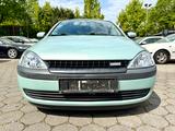 Opel Corsa C 1.2 16V Sport Steinmetz - Opel Corsa aus 2002: 1.2
