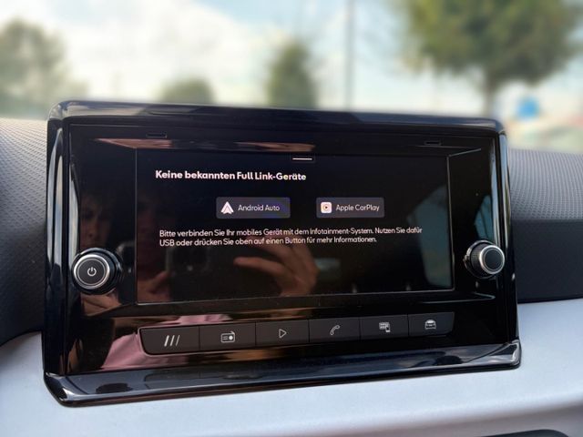 Ibiza Style 1.0 TSI LED Apple CarPlay Android Au