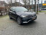 Volkswagen Tiguan Comfortline BMT/Start-Stopp 4Motion - Gebrauchtwagen in Wiesbaden