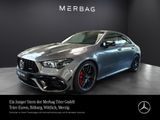 Mercedes-Benz AMG CLA 45 S 4M *AERO PERFORMANCE NIGHT PERF SIT - Mercedes-Benz CLA 45 AMG Jahreswagen