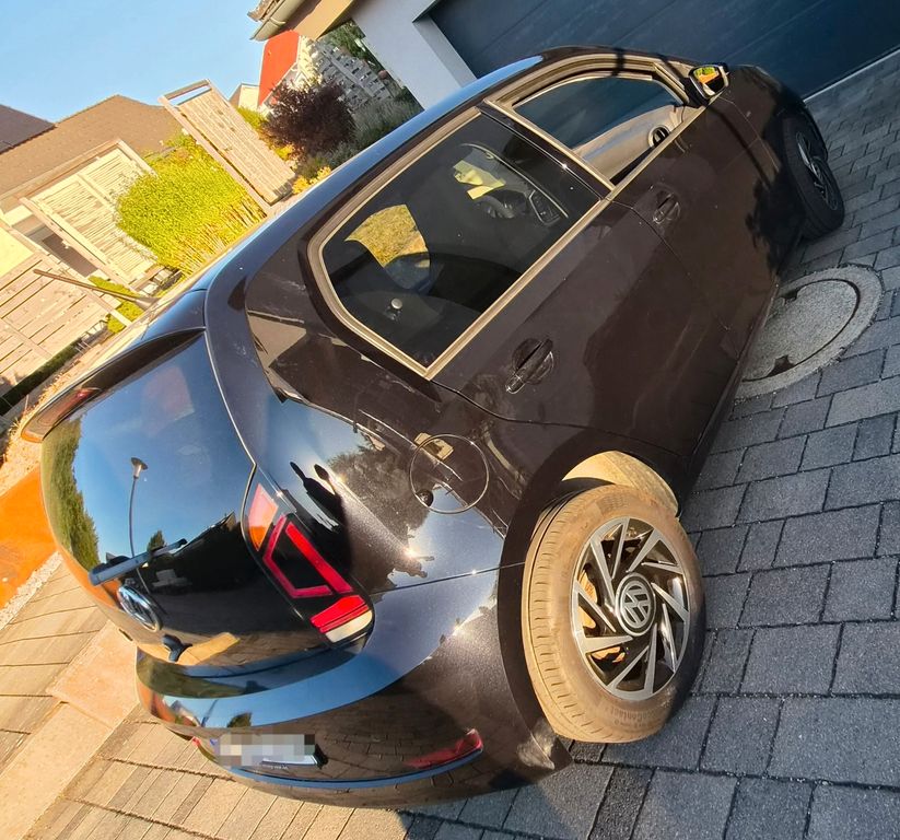Image of Volkswagen up!