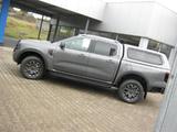 Ford Ranger Wildtrak e-4WD Doppelkabine Hardtop - Ford Ranger: Doppelkabine