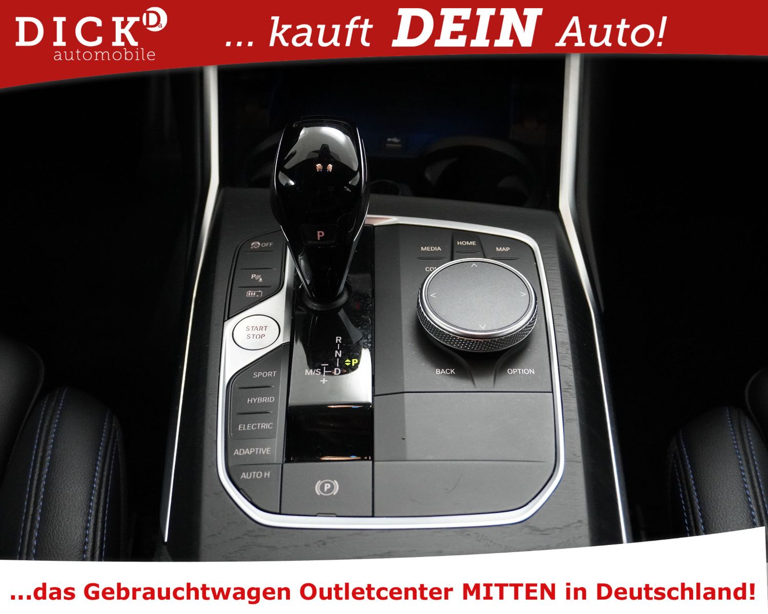 Fahrzeugabbildung BMW 330e xDr M SPORT+SHADO+VIRTU+LASER+AHK+ACC+HEAD+