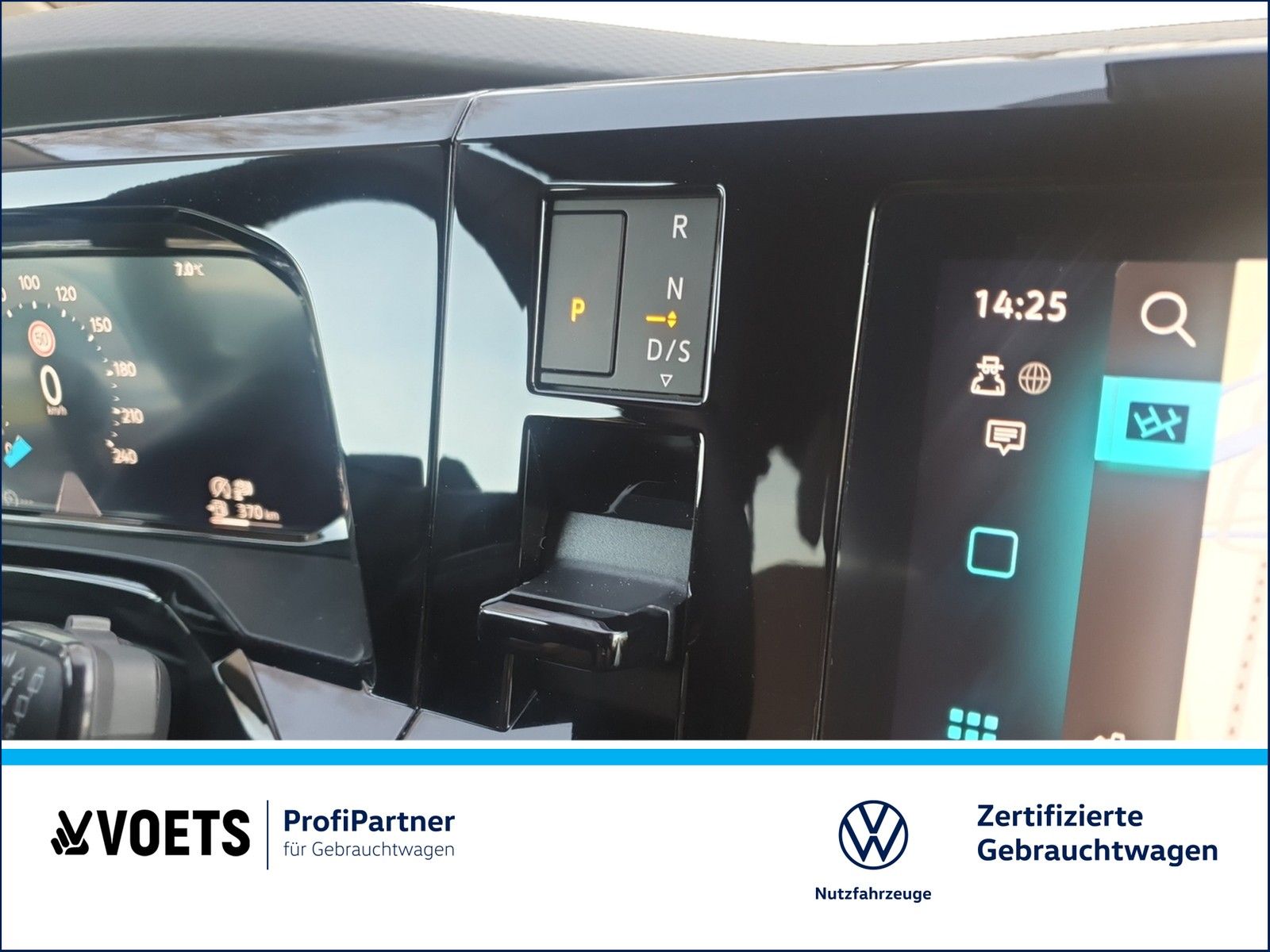 Volkswagen T7 Multivan - Bild 10