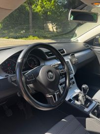 Volkswagen CC - 12