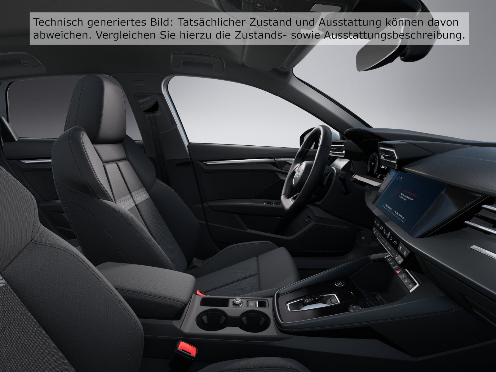 Audi A3 - Bild 11