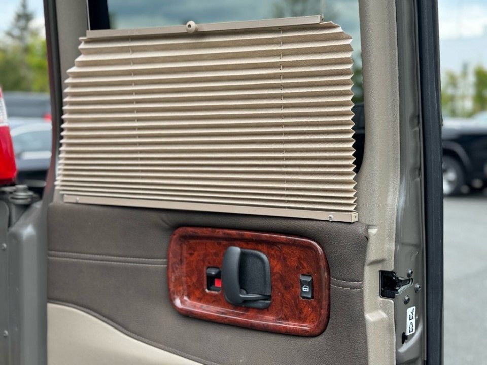 Fahrzeugabbildung Chevrolet Express Chevy Van Explorer 6.0 Ltd 19er 2500er