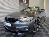 BMW 440i xDrive Cabrio/M-PERFORMANCE KIT/M4 SITZE - BMW 440: M Performance