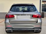 Mercedes-Benz GLC 200 4MATIC Autom. - - Mercedes-Benz GLC 200 von privat