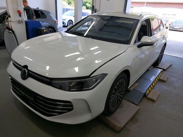 2024 Volkswagen Passat Variant